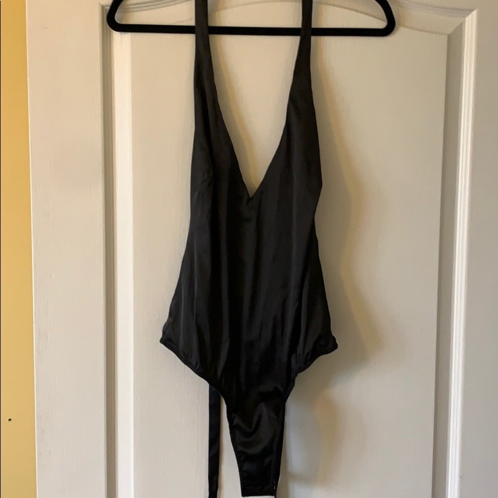 Victoria’s Secret Bodysuit
